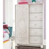 Paxberry Dressing Chest