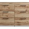 Hyanna Dresser