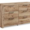 Hyanna Dresser