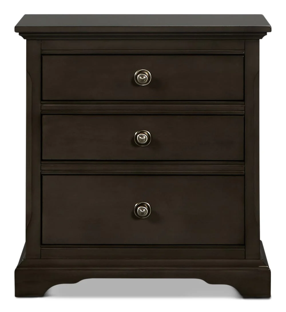 Georgetown Nightstand