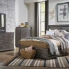 Georgetown Nightstand