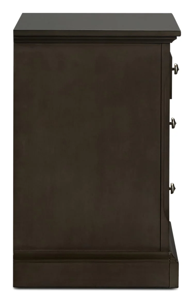 Georgetown Nightstand