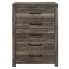 Easton Chest