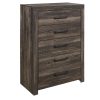 Easton Chest