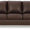 Colleton Leather Sofa