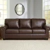 Colleton Leather Sofa
