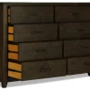 Ashford Dresser