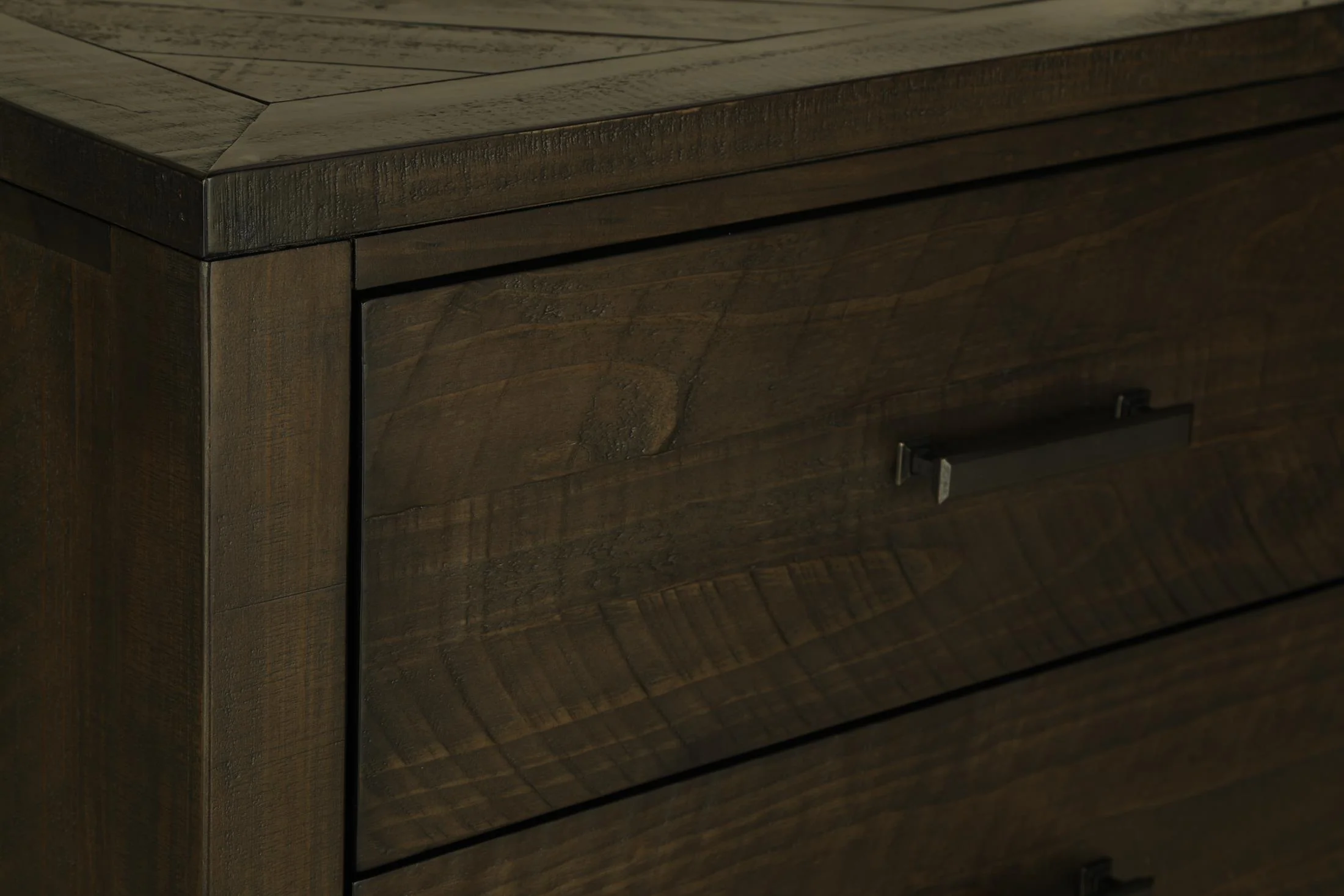 Ashford Dresser