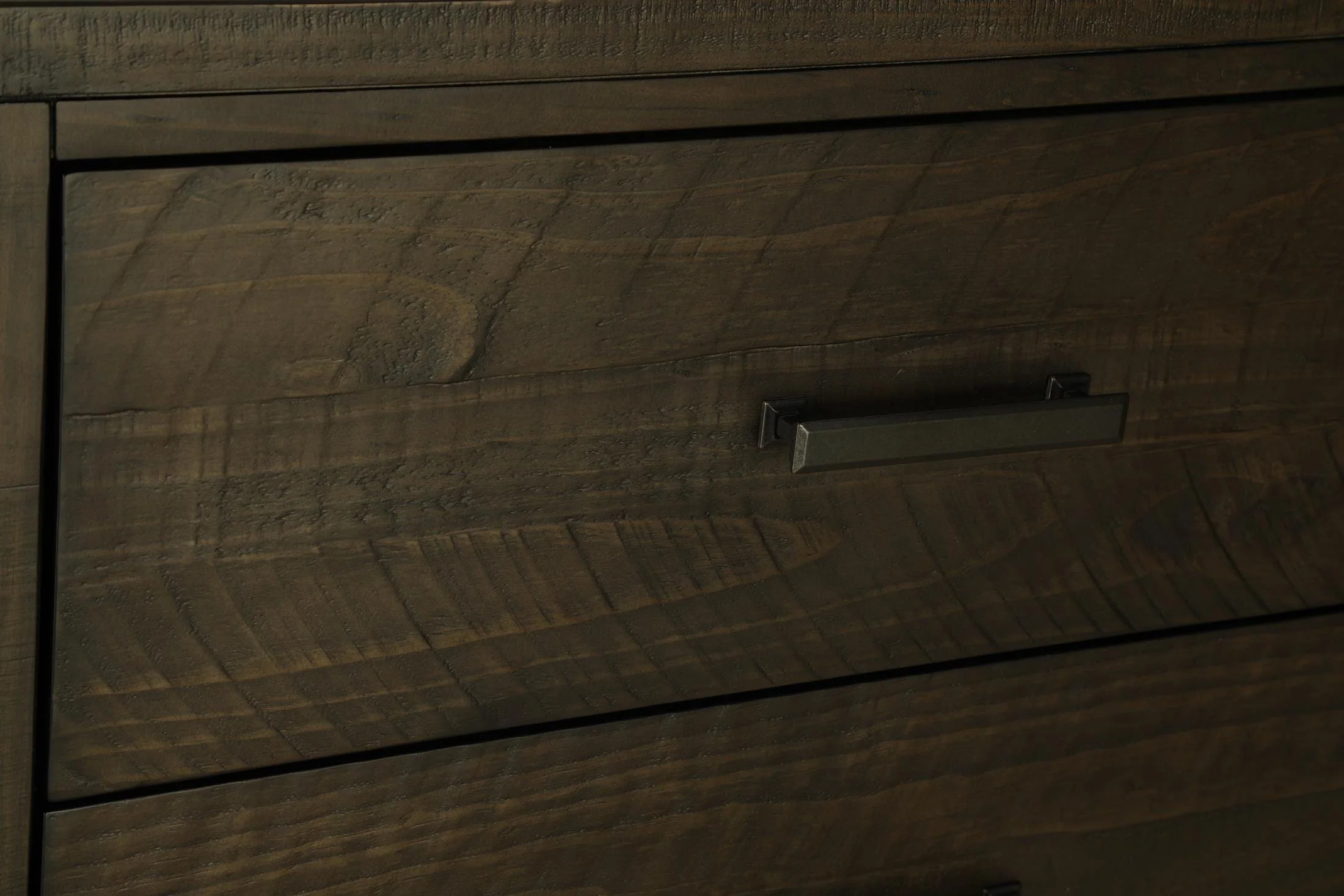Ashford Dresser