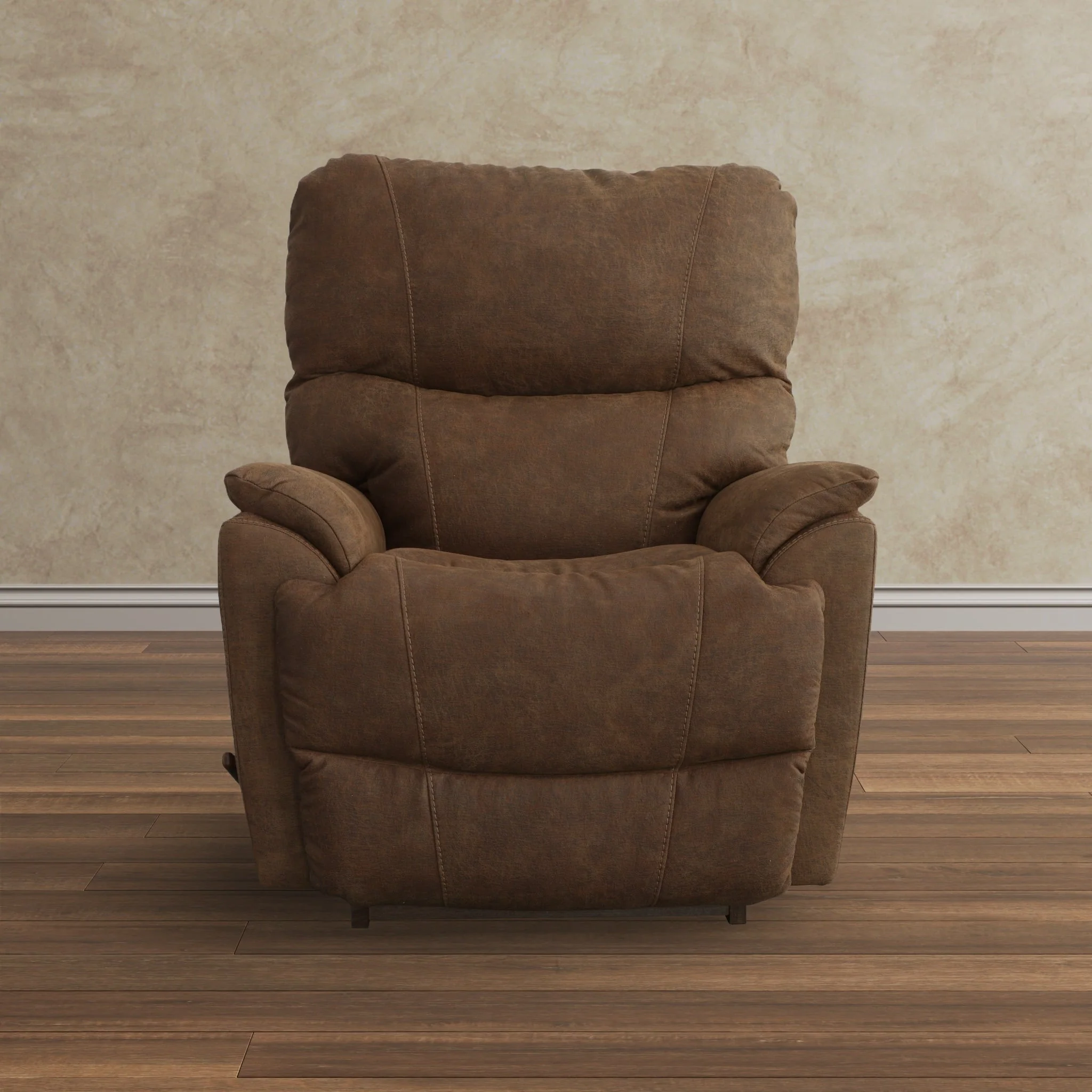 La-Z-Boy Trouper Rocker Recliner