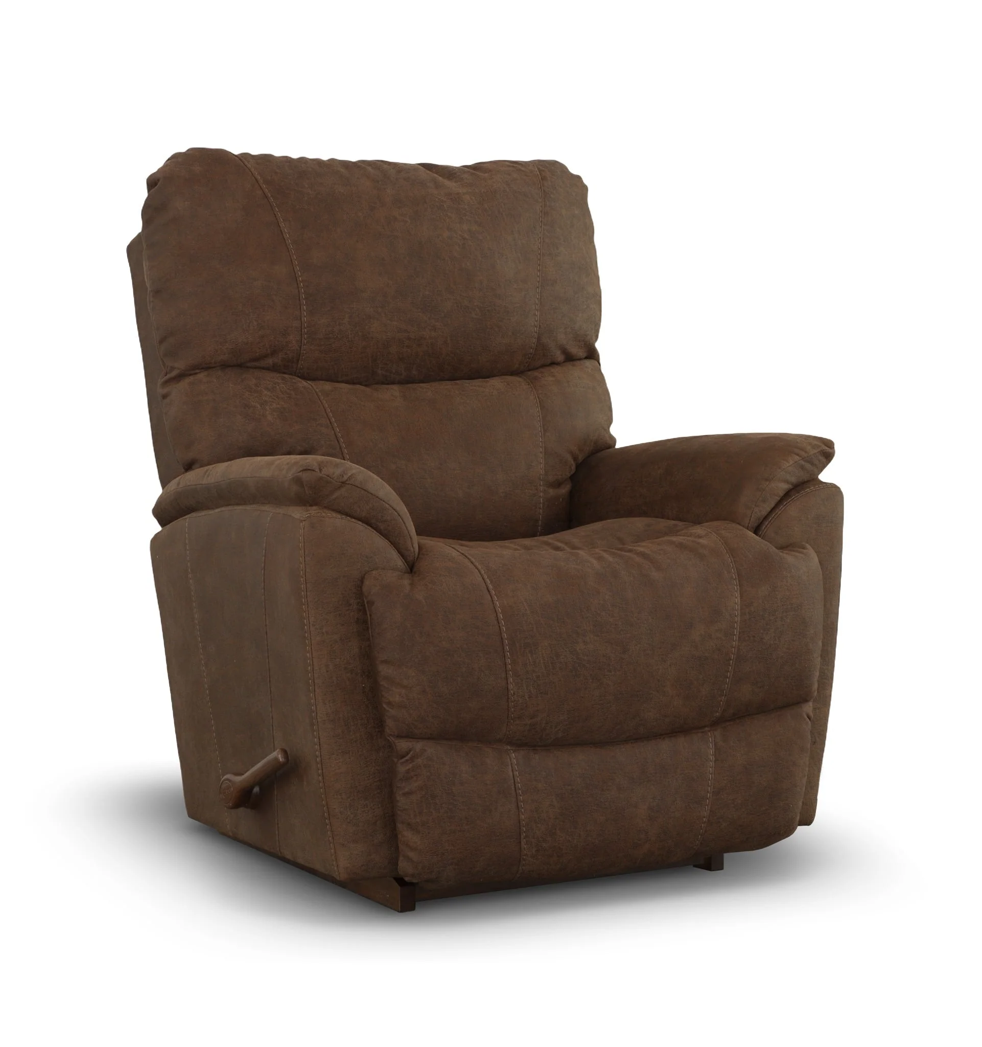 La-Z-Boy Trouper Rocker Recliner