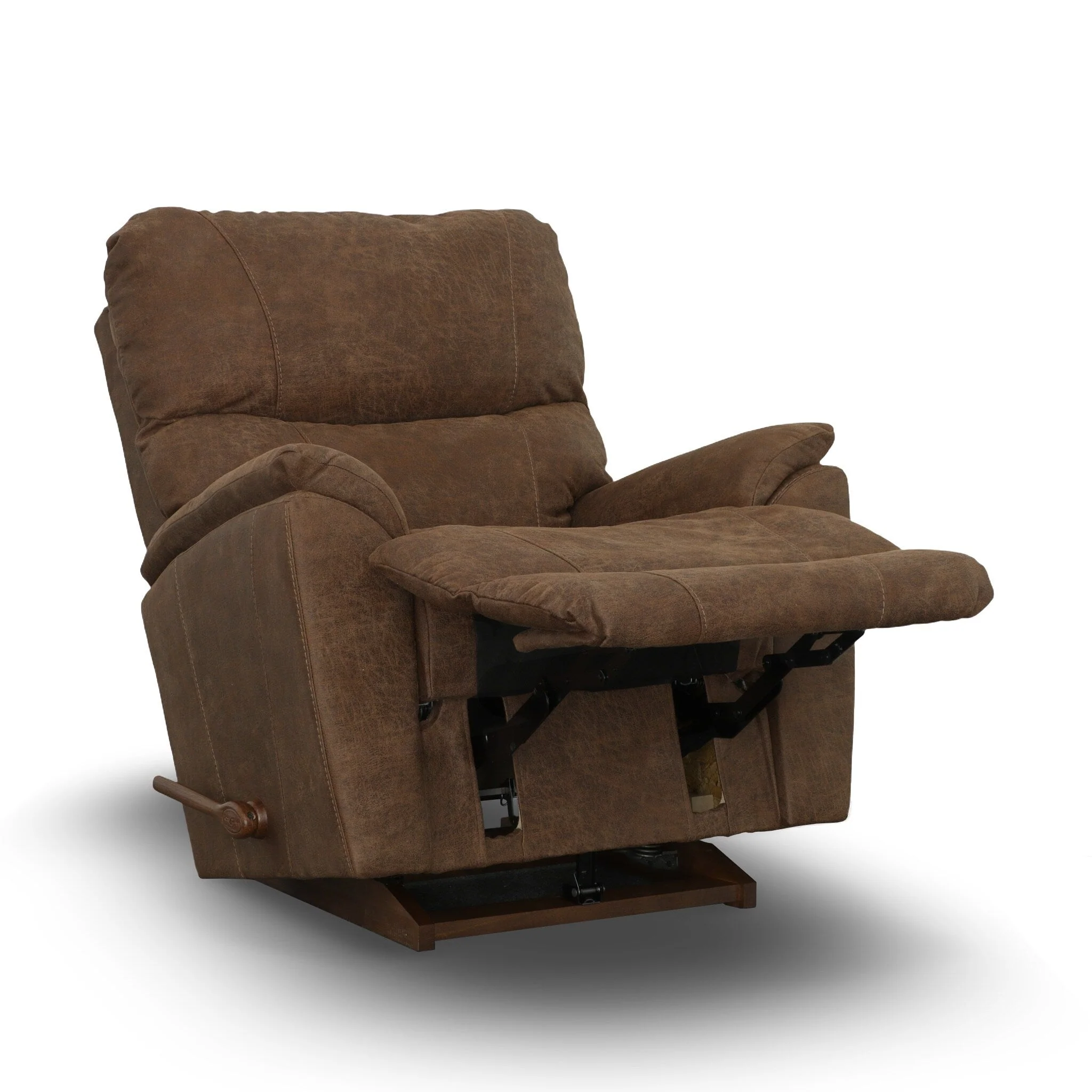 La-Z-Boy Trouper Rocker Recliner