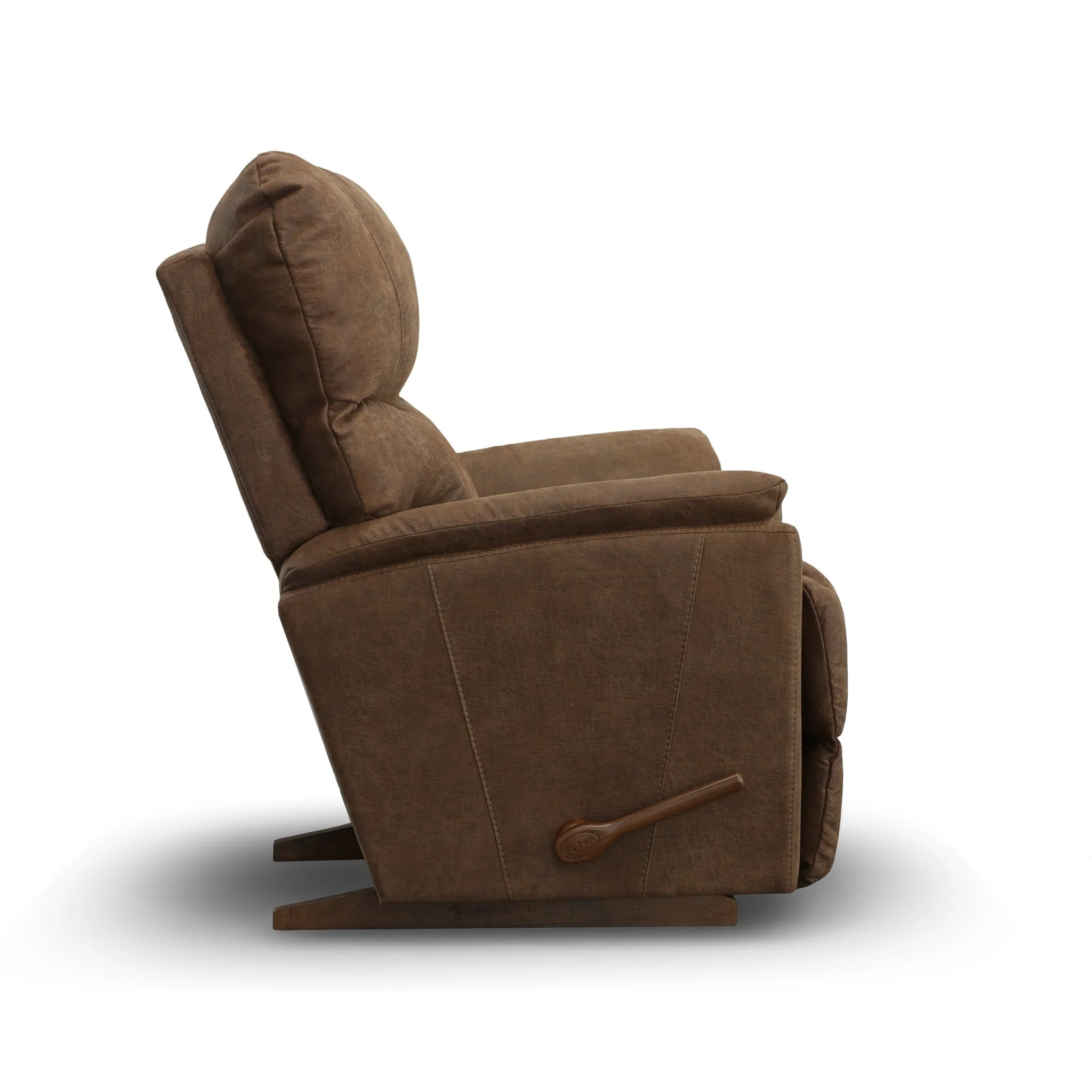 La-Z-Boy Trouper Rocker Recliner