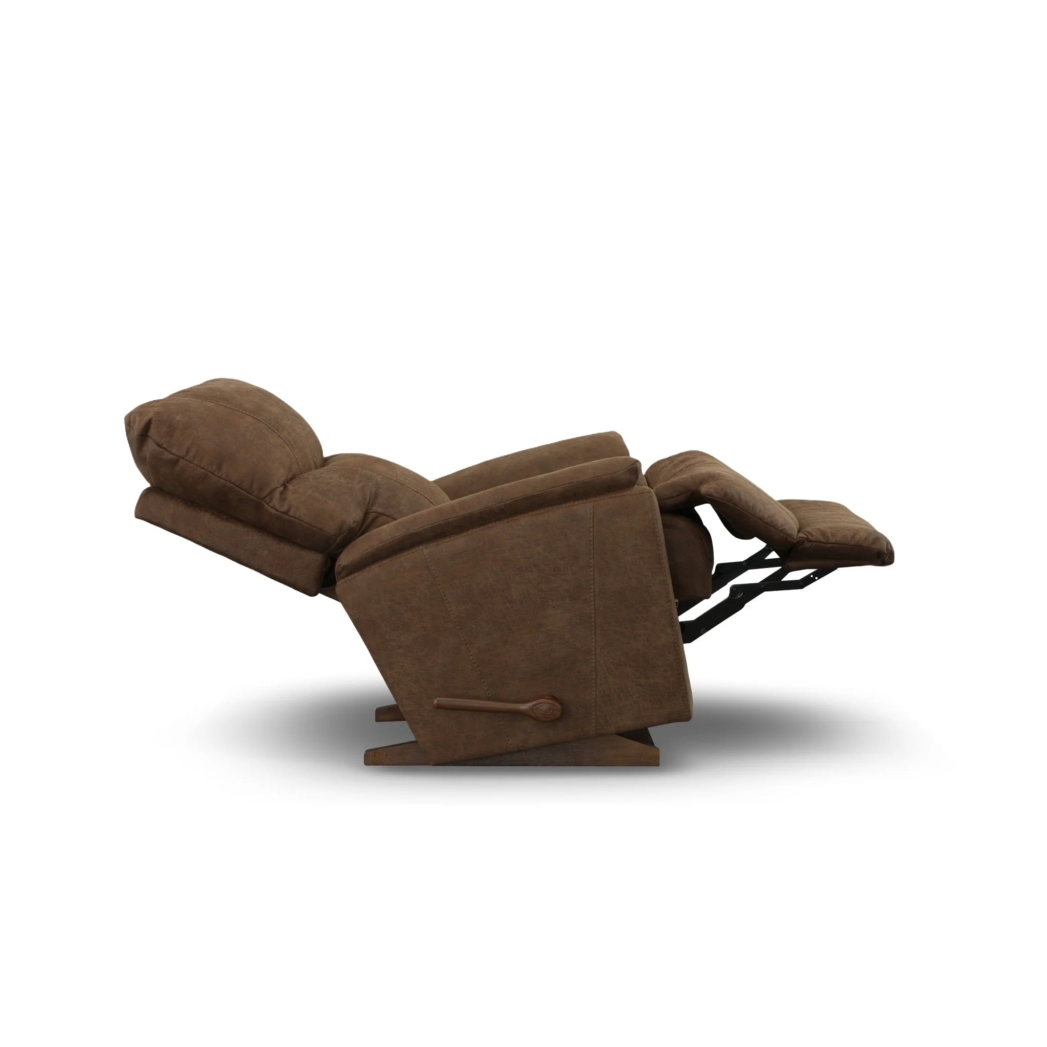 La-Z-Boy Trouper Rocker Recliner