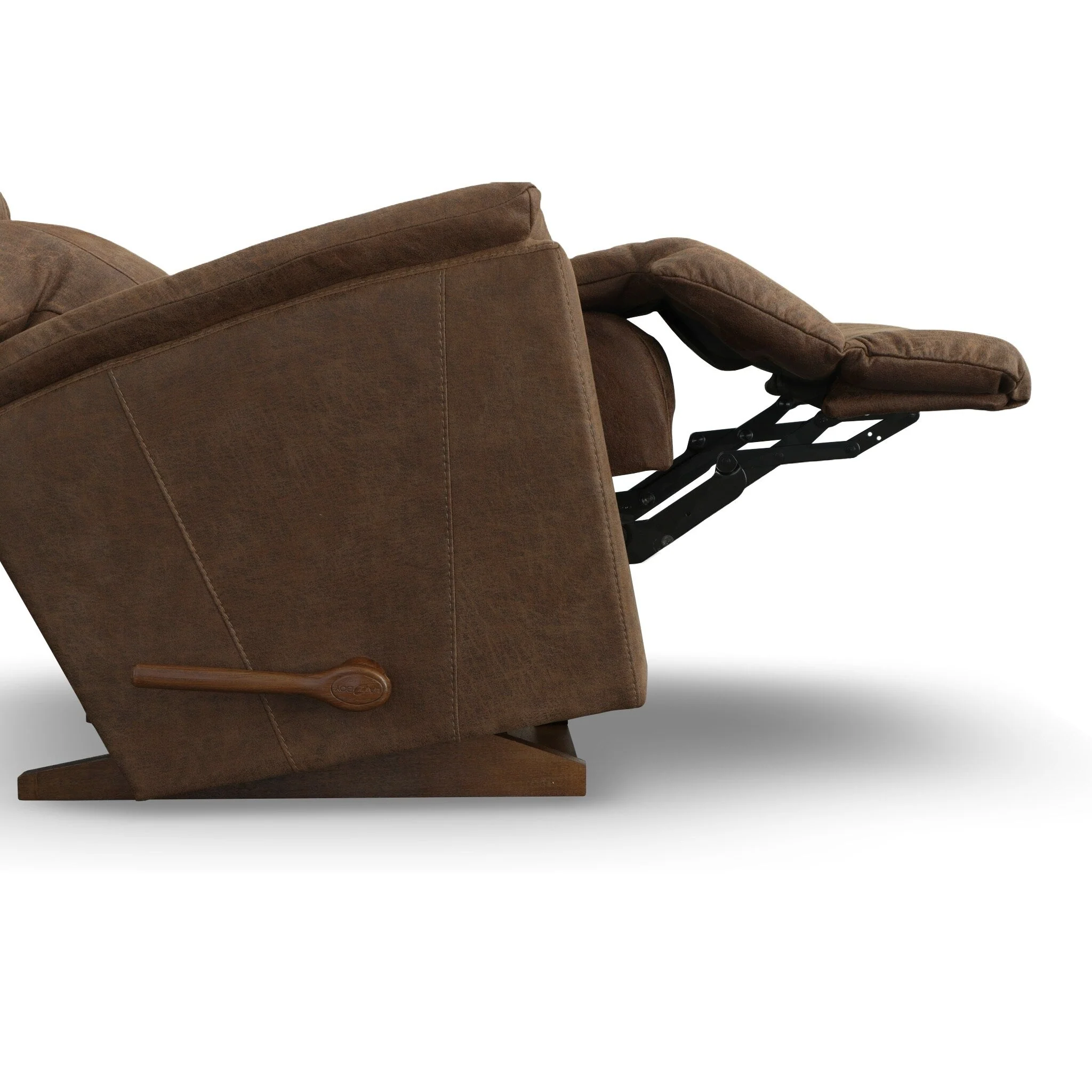 La-Z-Boy Trouper Rocker Recliner