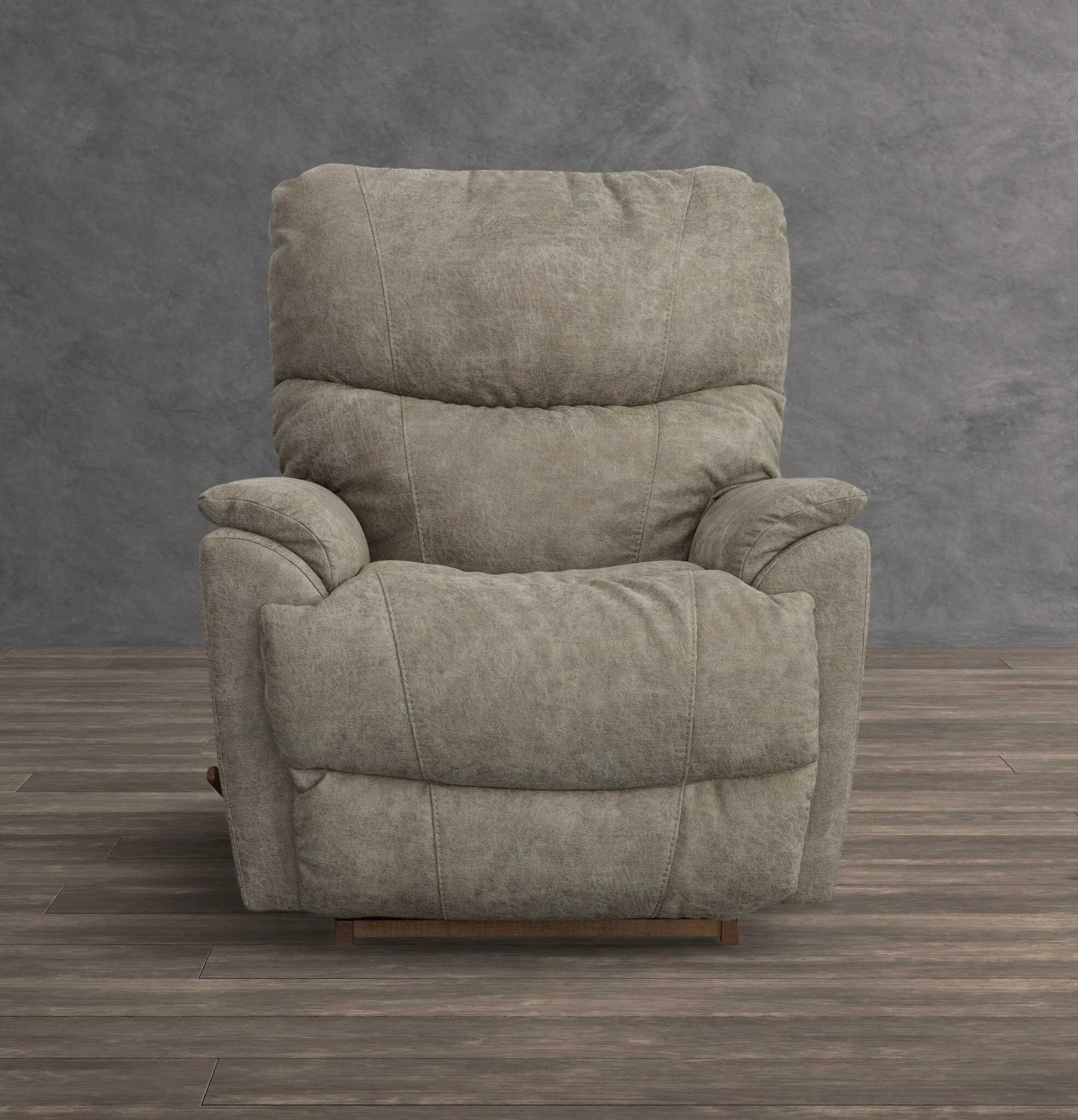 La-Z-Boy Trouper Rocker Recliner