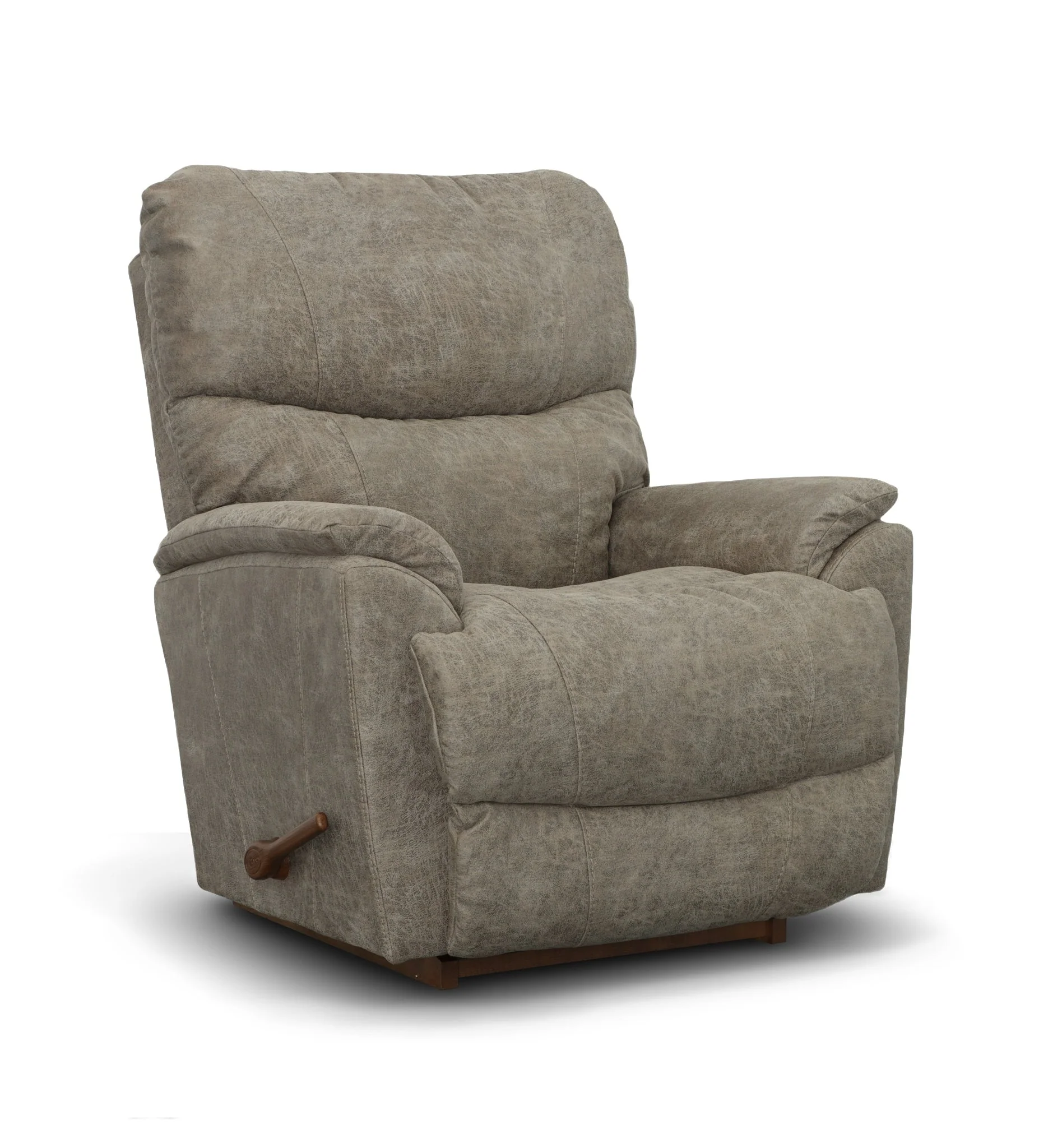 La-Z-Boy Trouper Rocker Recliner