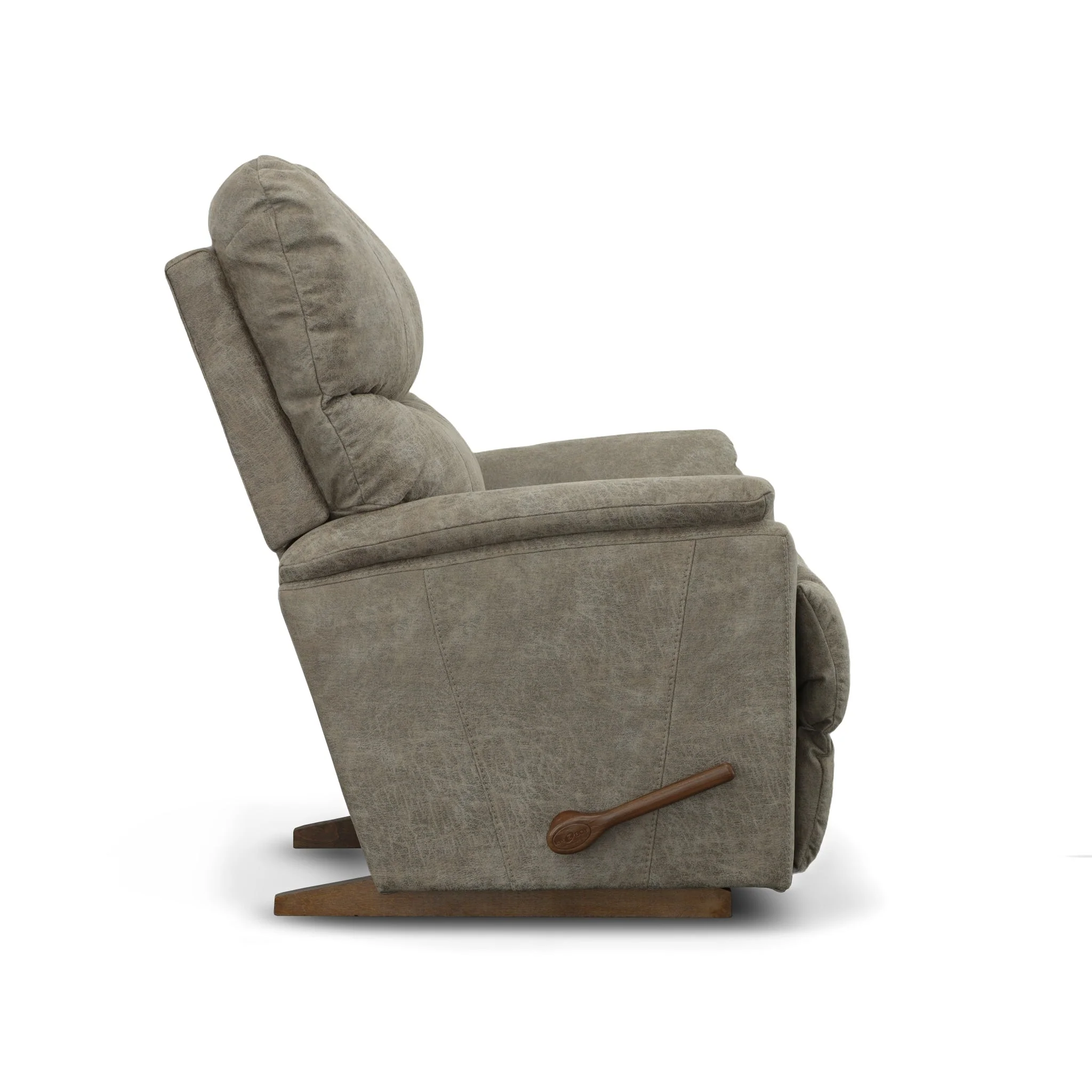 La-Z-Boy Trouper Rocker Recliner