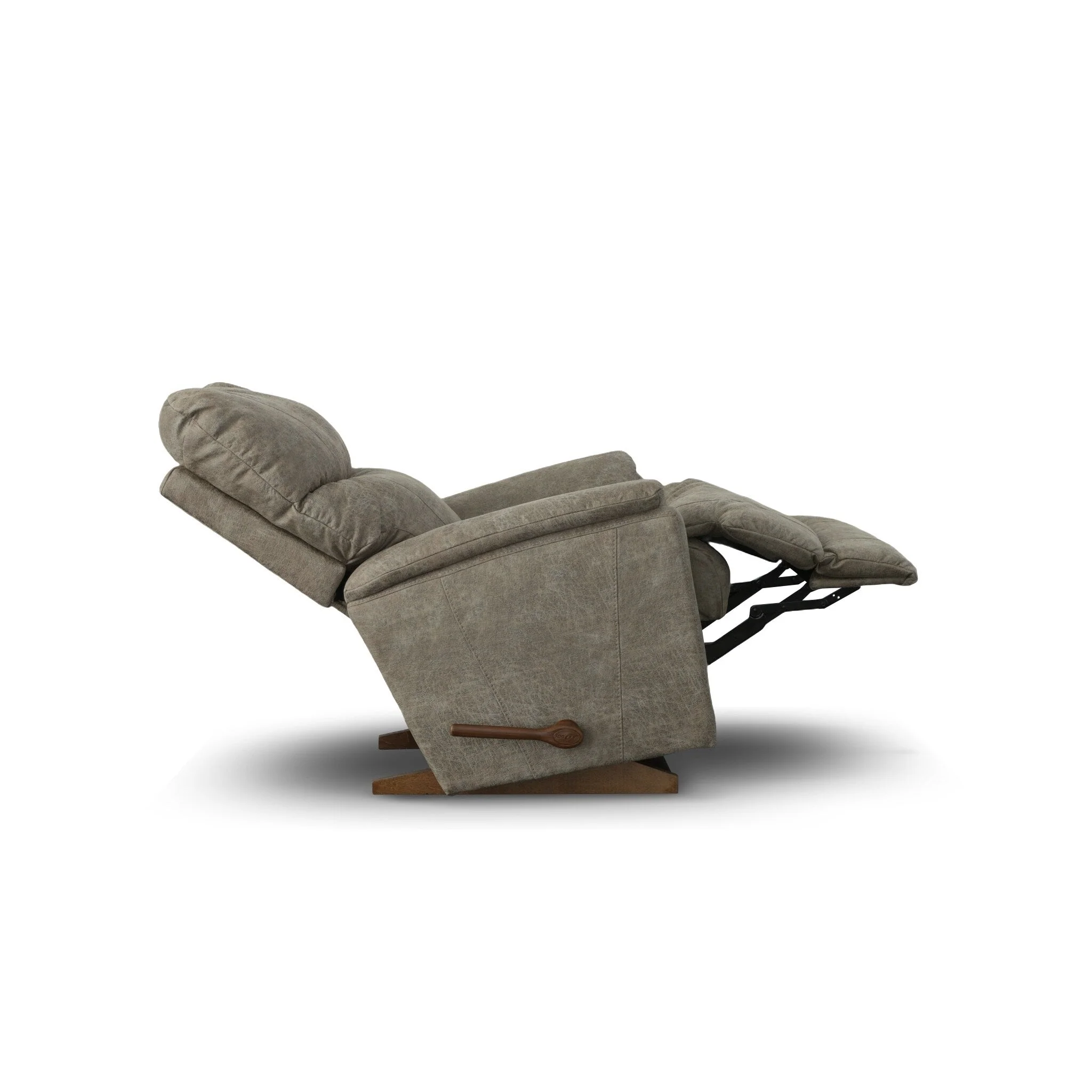 La-Z-Boy Trouper Rocker Recliner