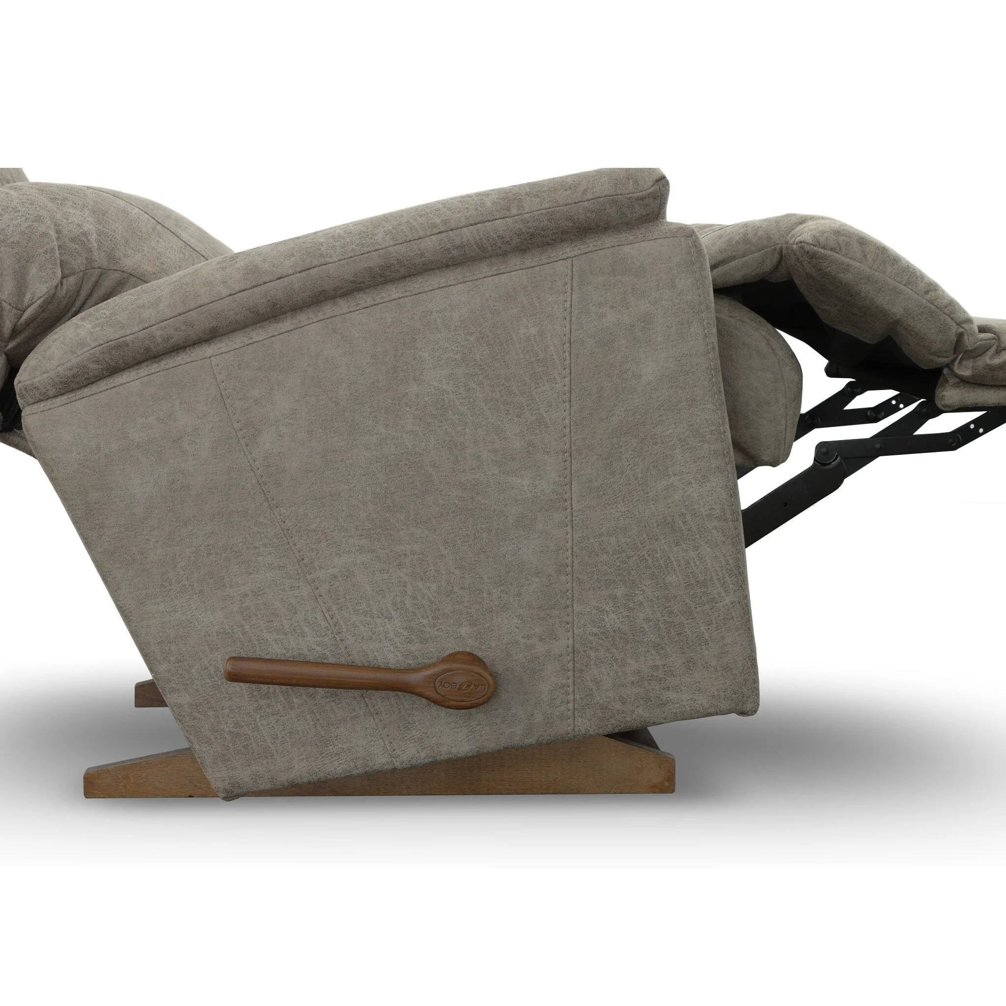 La-Z-Boy Trouper Rocker Recliner