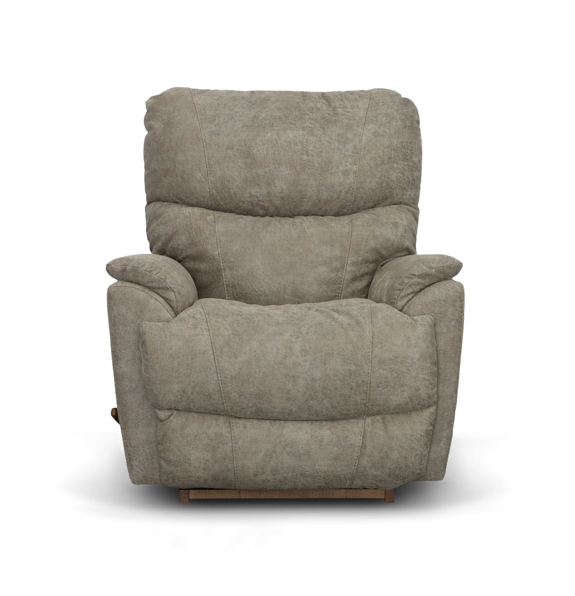 La-Z-Boy Trouper Rocker Recliner