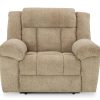 Tip-Off Power Recliner