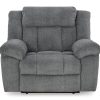 Tip-Off Power Recliner