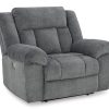 Tip-Off Power Recliner