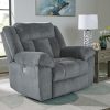 Tip-Off Power Recliner