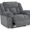 Tip-Off Power Recliner
