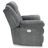 Tip-Off Power Recliner