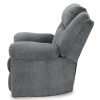 Tip-Off Power Recliner