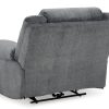 Tip-Off Power Recliner