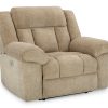 Tip-Off Power Recliner
