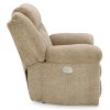 Tip-Off Power Recliner