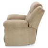 Tip-Off Power Recliner
