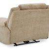 Tip-Off Power Recliner