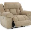 Tip-Off Power Recliner