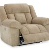 Tip-Off Power Recliner