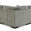 Lindyn 5-Piece Sectional