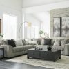 Lindyn 5-Piece Sectional