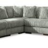 Lindyn 5-Piece Sectional