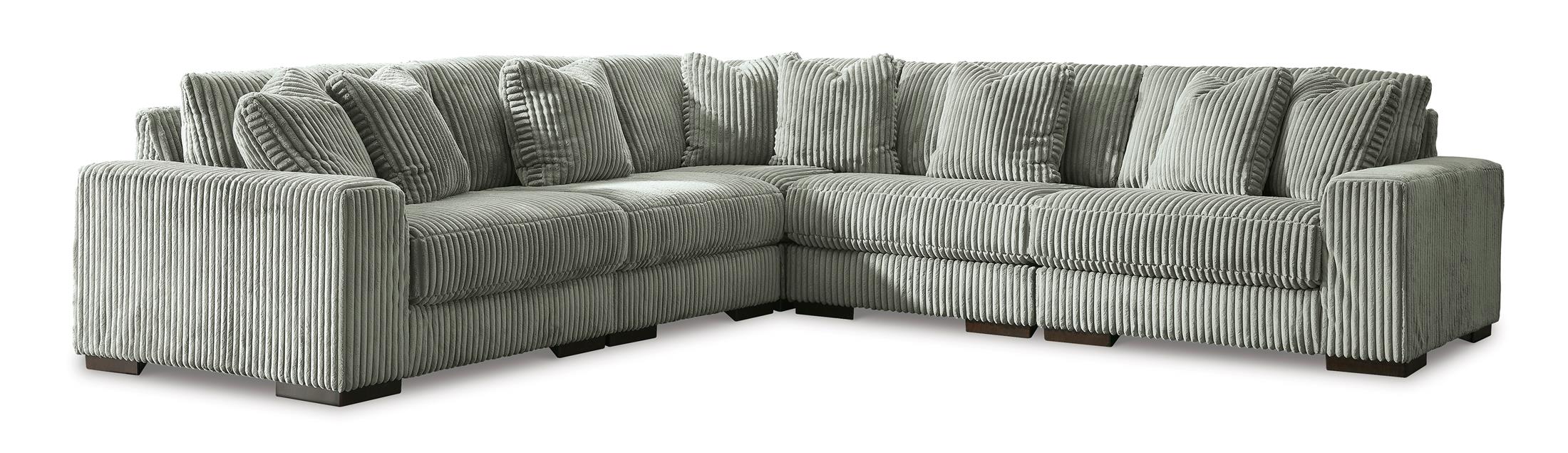 2155-fog-fog-variation-1.jpg Lindyn 5-Piece Sectional