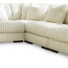 Lindyn 5-Piece Sectional