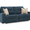 Danum Reclining Sofa
