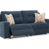 Danum Reclining Sofa