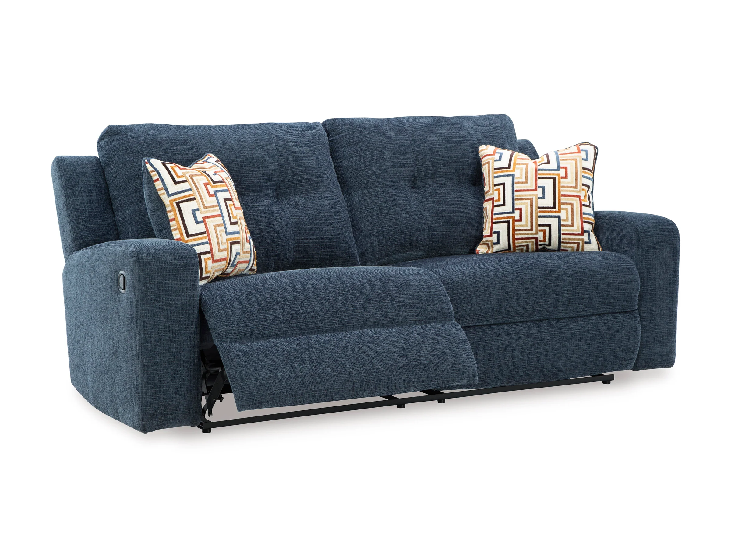 Danum Reclining Sofa