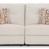 Danum Reclining Sofa