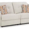 Danum Reclining Sofa