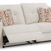 Danum Reclining Sofa